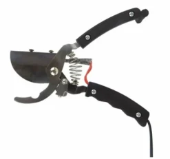 Ideal Electric Tail Docker