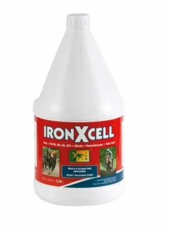 Ironxcell Gallon