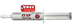 IT-TP Oral Paste 30cc