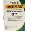 Aspen Ivermax Ivermectin 50ml