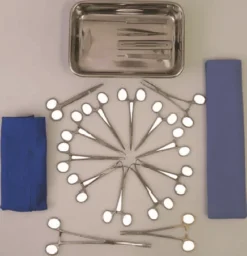 J-432 Spay & Neuter Pack