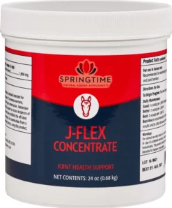 SPRINGTIME JFlex Concentrate 24oz