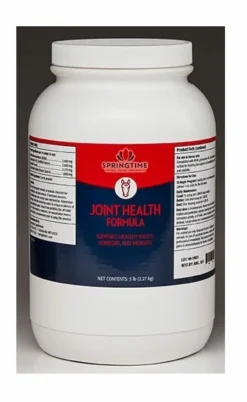 Springtime Joint Health Formula 10LB