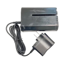 Ideal Jolt Rechargeable Battery Pack & Charger