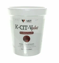 K-Cit-V Plus Cranberry Granules 300gm