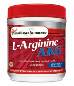 Peak Performance L-Arginine AKG 1lb