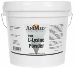 Pure L-Lysine Powder 5lb
