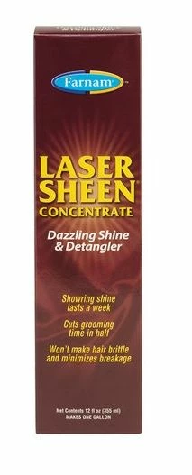 Laser Sheen Concentrate 12oz