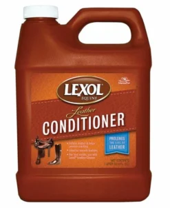 Lexol Leather Conditioner 33.8oz