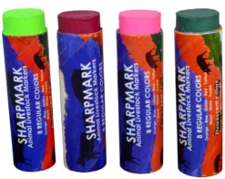 Animal Livestock Markers 12pk