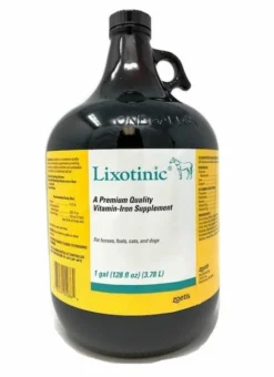 ZOETIS Lixotinic Gallon
