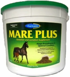 Mare Plus 7.5lb