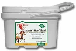 Master's Hoof Blend 20lb 1 Master's Hoof Blend 20lb