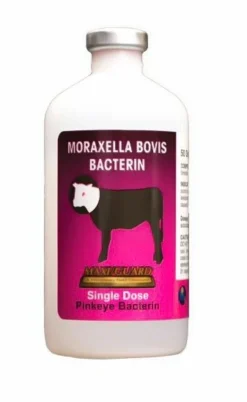 Maxi Guard Pinkeye 100ml, 50 Dose