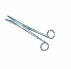 Mayo Curved Scissor 7"