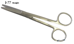 Mayo Scissor 7" 1 Mayo Scissor 7" -ALLVET SUPPLY Sales mayo scissor 7 29
