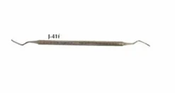 McCalls Curette J-41f
