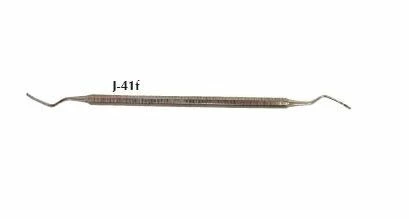 McCalls Curette J-41f 1 McCalls Curette J-41f