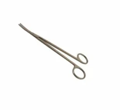 Metzenbaum Curved Scissor 7"