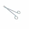 Metzenbaum Striaght Scissor 7"