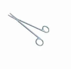 Metzenbaum Striaght Scissor 7"