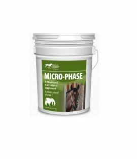 Micro-Phase 30lb 1 Micro-Phase 30lb