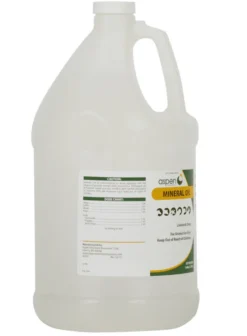 Ideal Mineral Oil Light Gallon