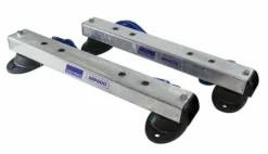 MP Series Loader Bars, MP600