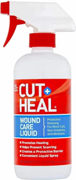 Multi Care Liquid Wound Care 16oz