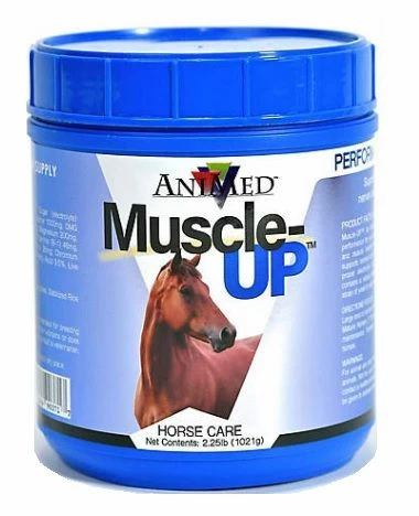 Muscle-Up Powder 2.25lb 1 Muscle-Up Powder 2.25lb