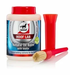 Natural Oil Balm With Biotin 500ml