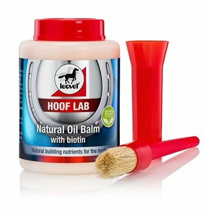 Natural Oil Balm With Biotin 500ml 1 Natural Oil Balm With Biotin 500ml