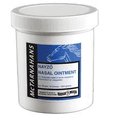 Nayzo Nasal Ointment 14oz