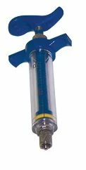 Ideal Nylon Syringe 10cc