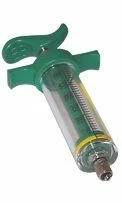 Ideal Nylon Syringe 30cc