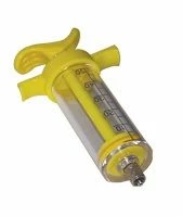 Nylon Syringe 50cc