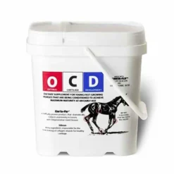 OCD Pellets For Horses, 4lb