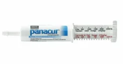 Panacur PowerPac 57gm Single Syringe