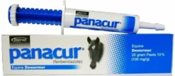 Panacur Paste 25g
