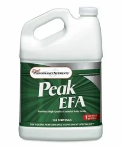 Peak Performance Peak EFA Gallon