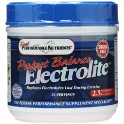 Peak Performance Perfect Balance Electrolyte 2.5lb
