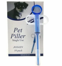 Pet Pillers 10pk