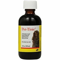 Pfizer Pet Tinic 4oz