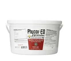 Phycox EQ Granules 101.6oz