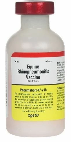 ZOETIS Pneumabort-K Vaccine 10 Dose