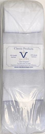 Vacs Polo Bandages 4Pk