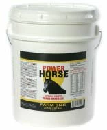 Power Horse Trace Minerals 22.5Lb