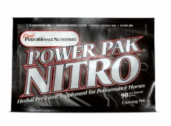 Peak Performance Power Pak Nitro 90gm