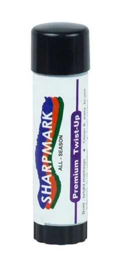 Premium Twist Up Livestock Markers 12pk