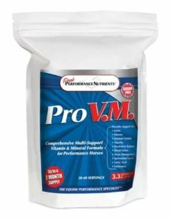 Pro VM 13.2lb